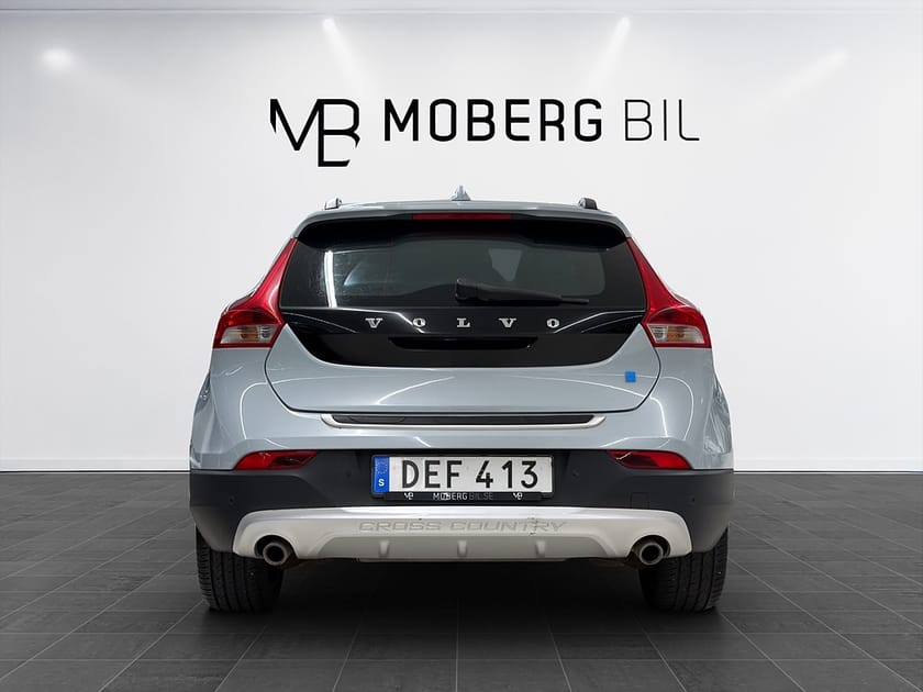 Bild 5 av Volvo V40 Cross Country