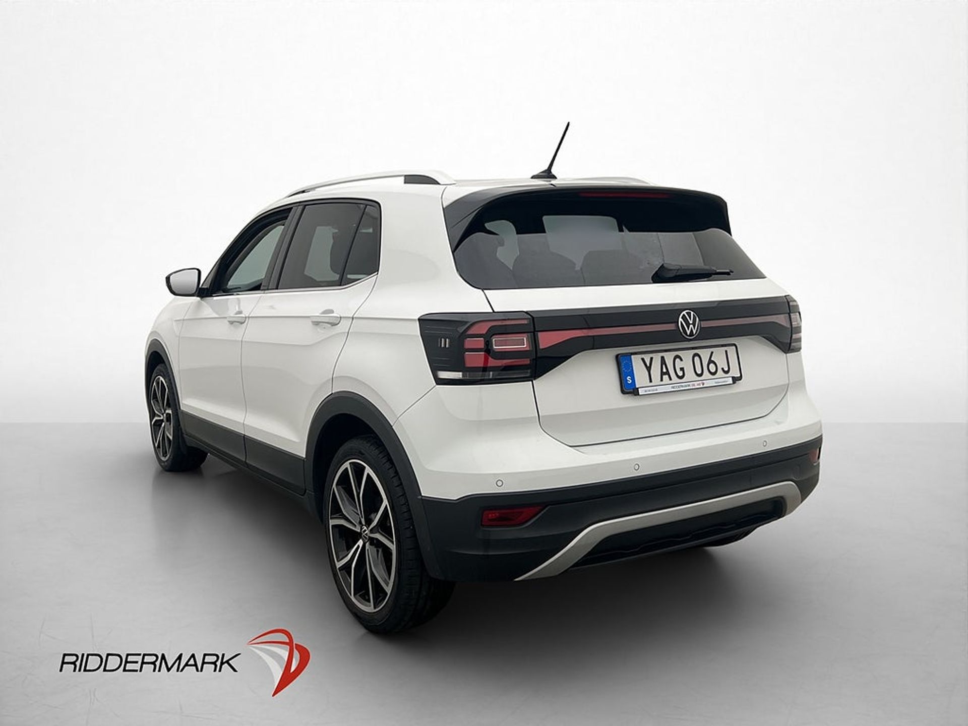 Volkswagen T-Cross 2023, bild 6/10