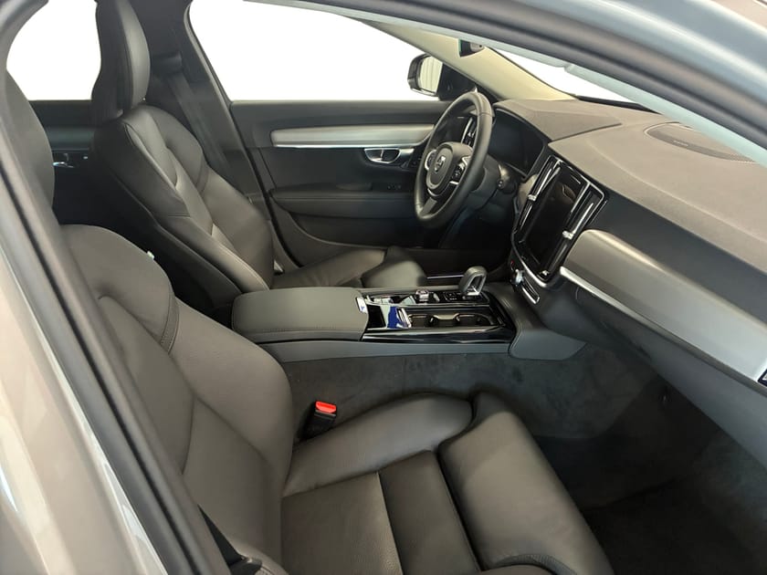 Bild 5 av Volvo V90 T6 Plus Dark Nordic Edition