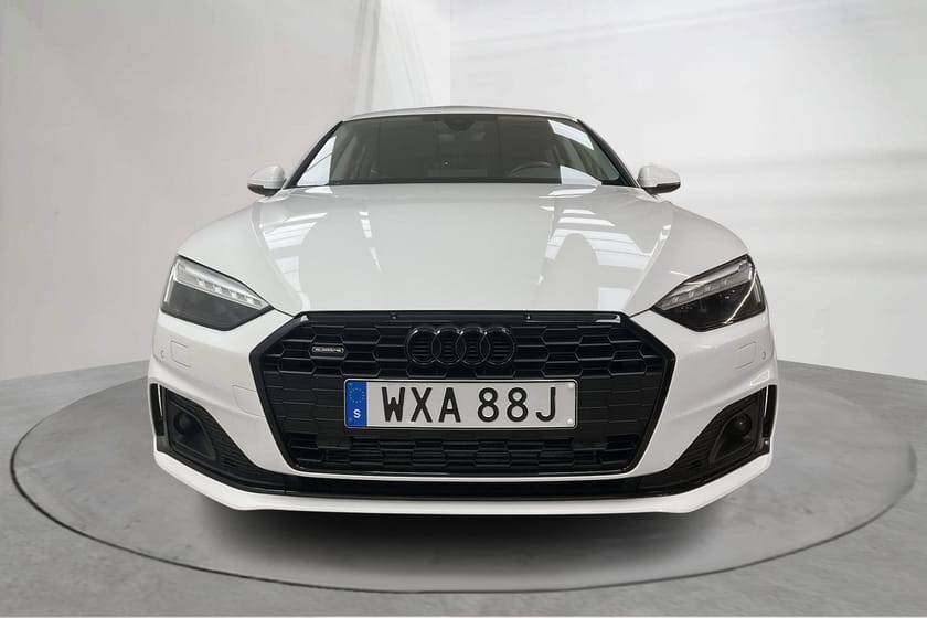 Bild 5 av Audi A5 Sportback 45 TFSI quattro 265hk Proline Alpine