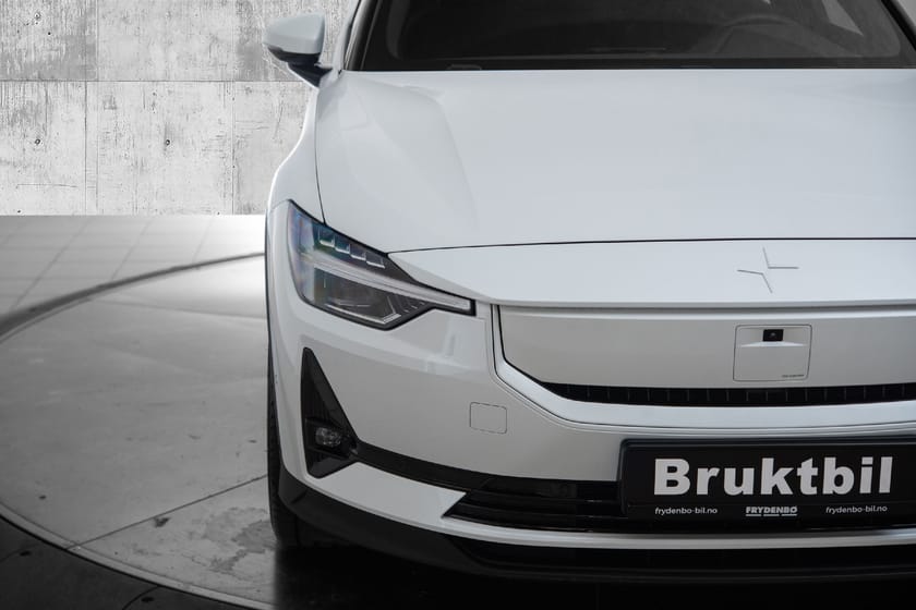 Bilde 3 av Polestar 2 Long Range Dual Motor