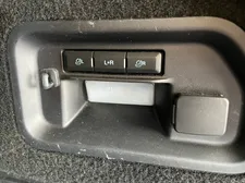 Ford Explorer Plug-In Hybrid