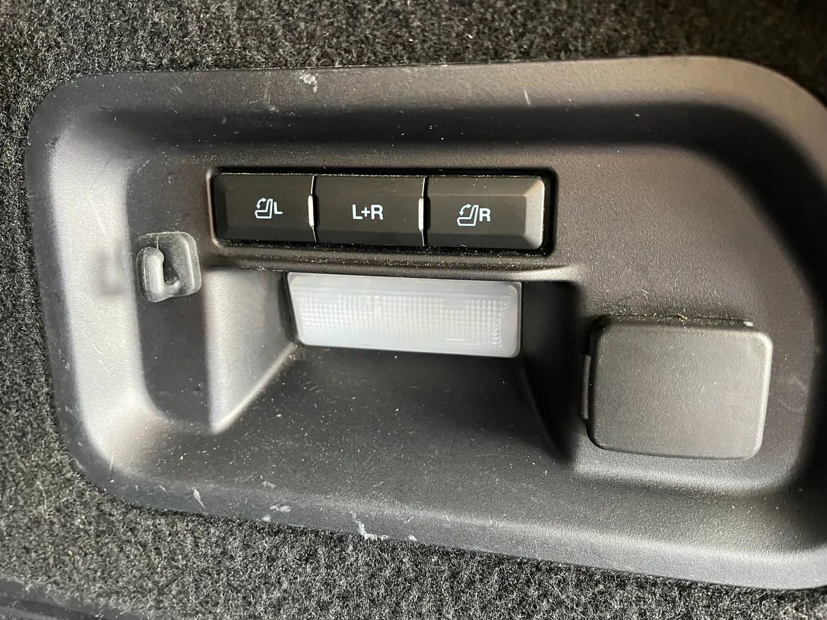Ford Explorer Plug-In Hybrid