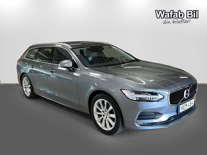 Bild 3 av Volvo V90