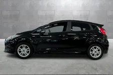 Thumnail bilde 1 av Ford Fiesta 5-dørs