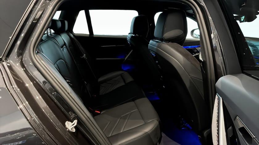 Bild 5 av BMW 530e xDrive Touring