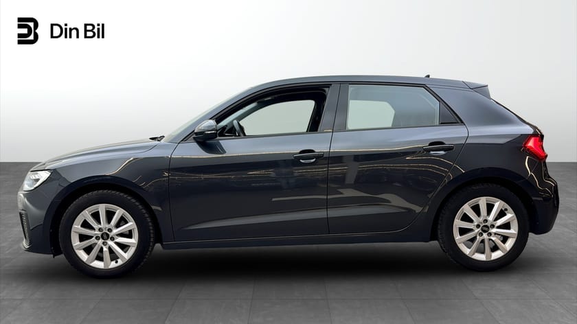 Bild 2 av Audi A1 Sportback 30 TFSI Proline 110hk S-tronic
