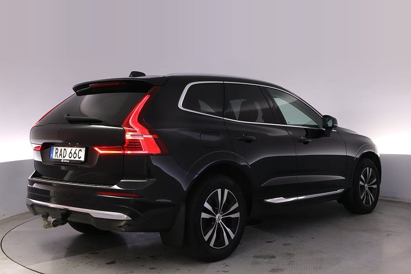 Bild 5 av Volvo XC60