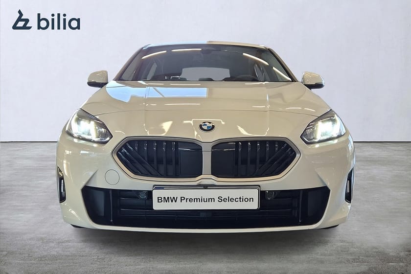 Bild 5 av BMW 120