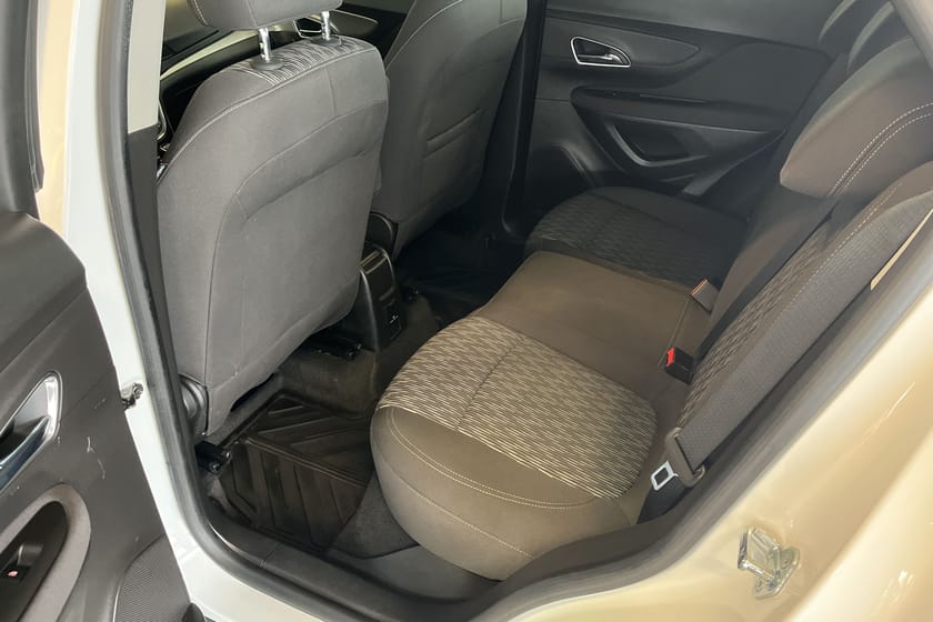 Bild 5 av Opel Mokka