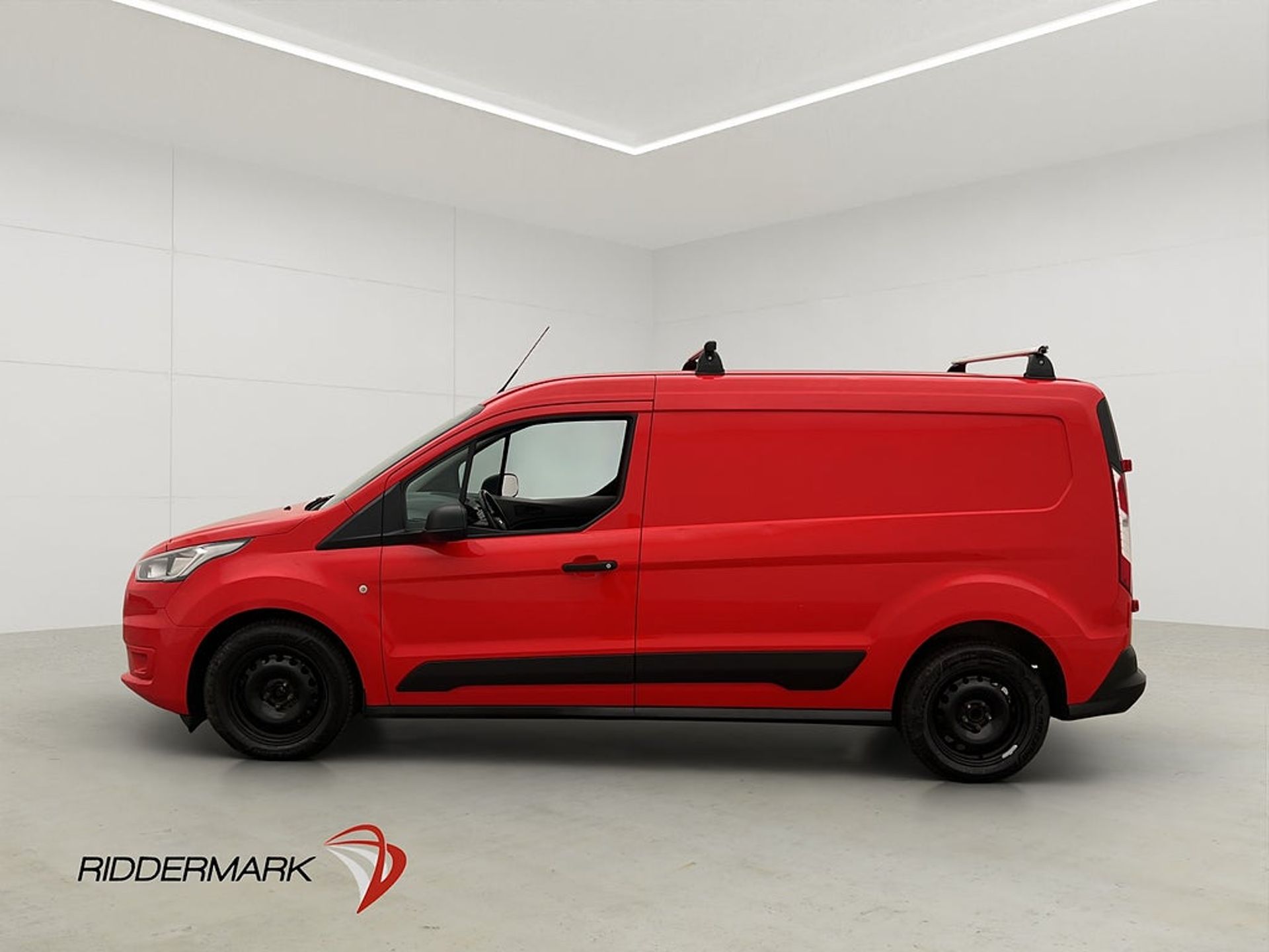 Ford Transit Connect 2019, bild 6/10