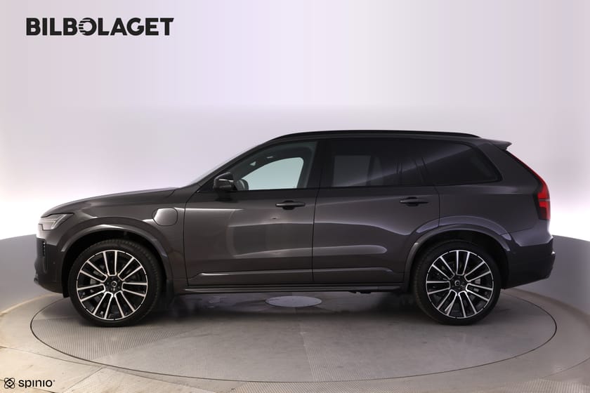 Bild 5 av Volvo XC90 T8 Ultra Dark