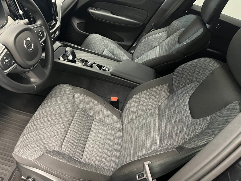 Bild 4 av Volvo XC60 T6 Core Edition