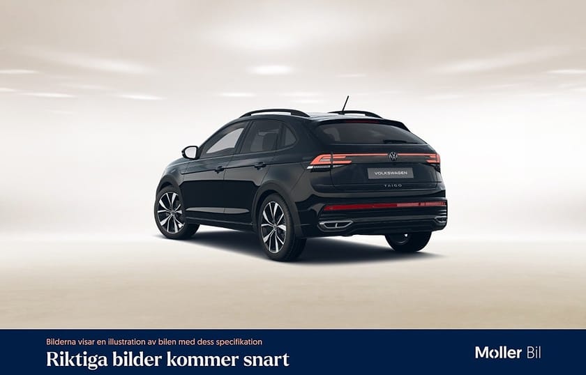 Bild 3 av Volkswagen Taigo