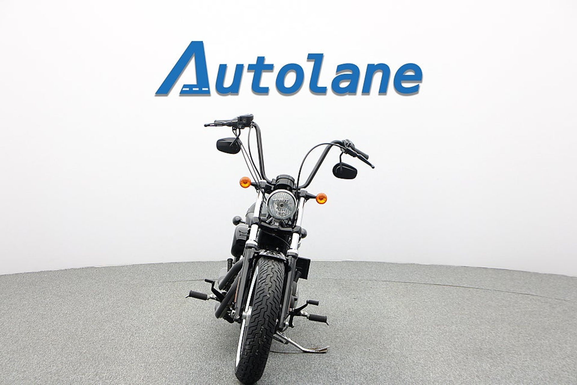 Harley-Davidson Sportster 1.2 2010, bild 7/24