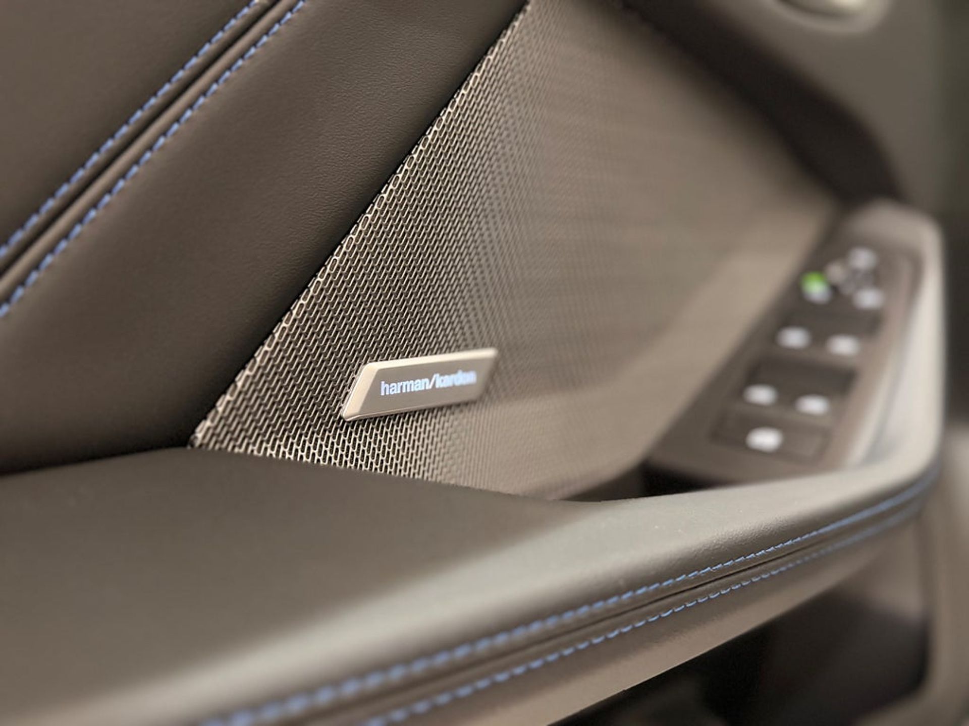 BMW M135 i xDrive 2027, bild 6/10