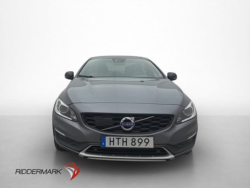 Bild 2 av Volvo S60 Cross Country
