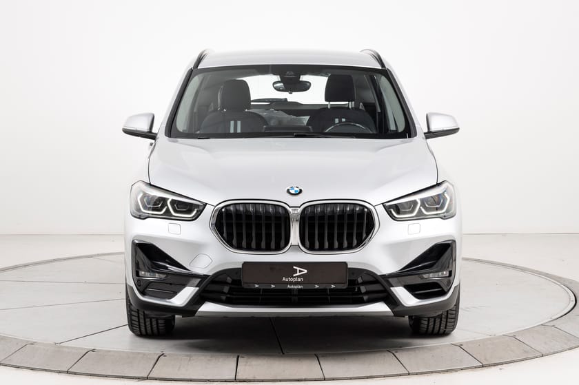 Bilde 4 av BMW X1 xDrive25e Cruise/Krok/Kamera/HUD