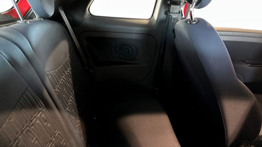 Bild 5 av Fiat 500 Hybrid HEV CULT 70HK MT PLUS