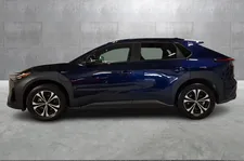 Thumnail bilde 1 av Toyota bZ4X