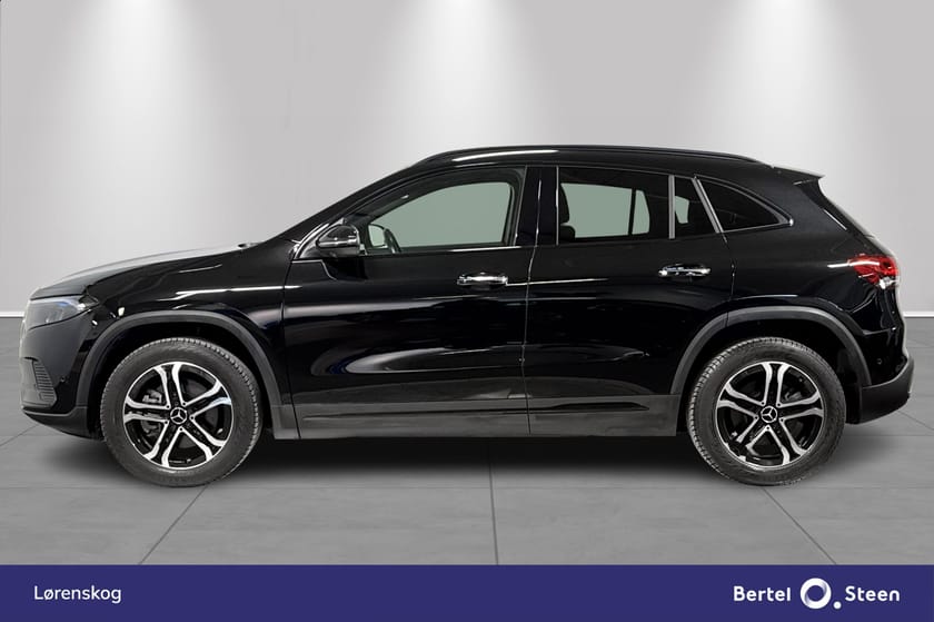 Bilde 2 av Mercedes-Benz EQA 250 AdvancedPlus | Burmester® | Panorama | Memory