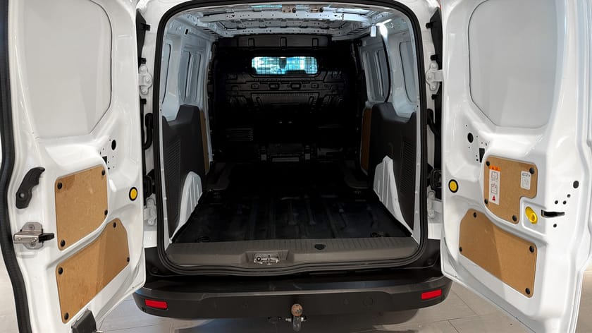 Bild 5 av Ford Transit Connect 230 LWB
