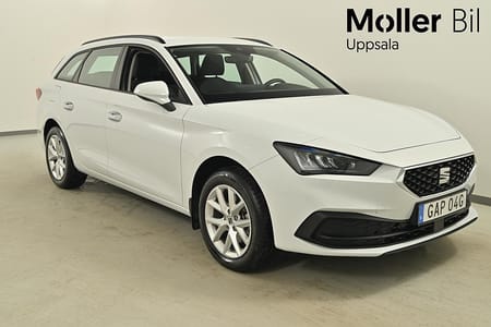 SEAT Leon Sportstourer