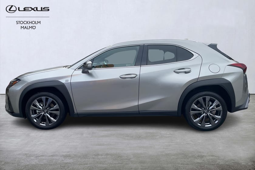 Bild 3 av Lexus UX 300h