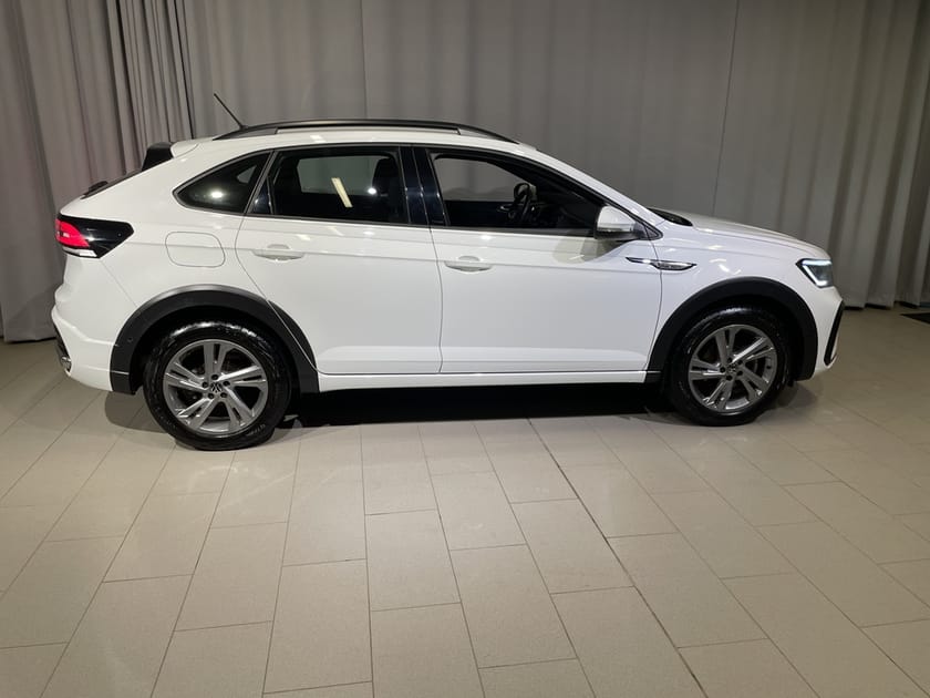 Bild 5 av Volkswagen Taigo