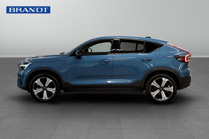Bild 3 av Volvo C40 Recharge Single Motor Plus Edition