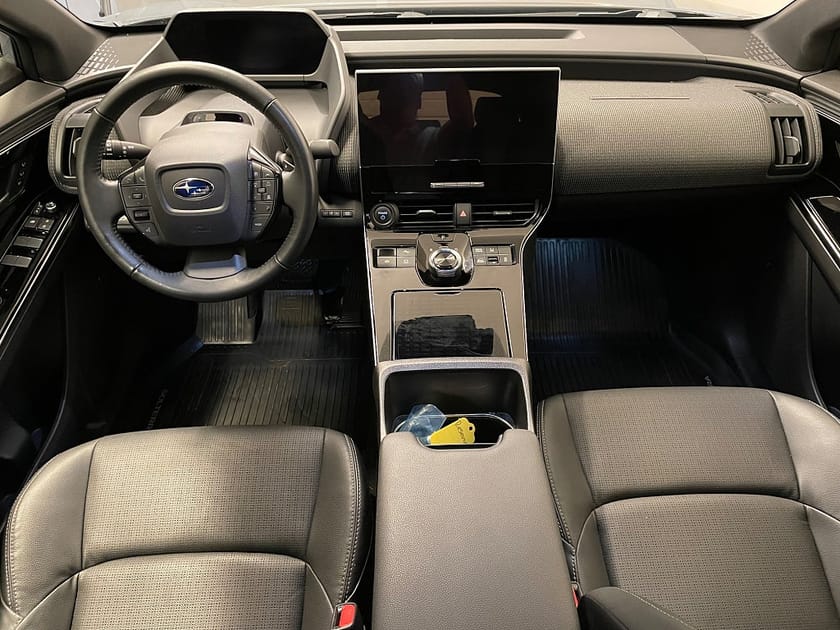 Bild 5 av Subaru Solterra