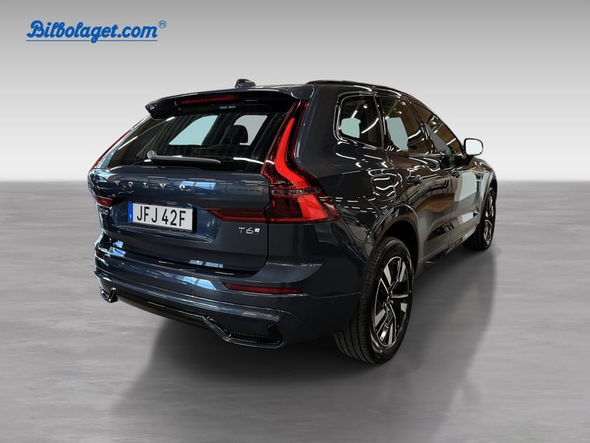 Bild 5 av Volvo XC60