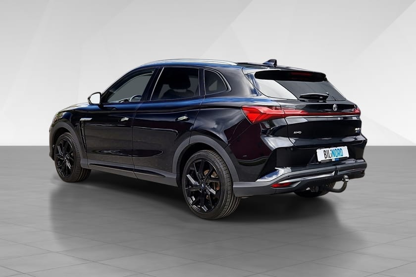 Bilde 4 av MG Marvel R Performance 