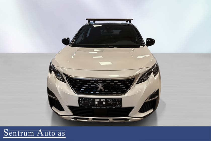 Bilde 2 av Peugeot 3008