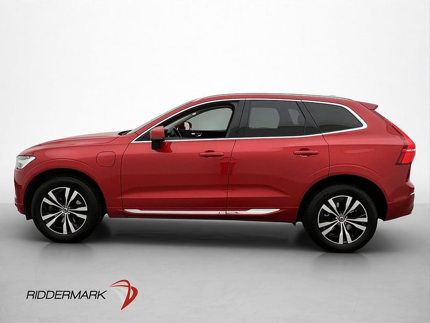 Bild 4 av Volvo XC60 T6 AWD Inscription Exp Värm Drag Pano Kamera H/K