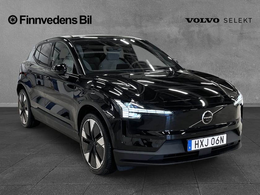 Bild 2 av Volvo EX30 Single Motor Extended Range Ultra