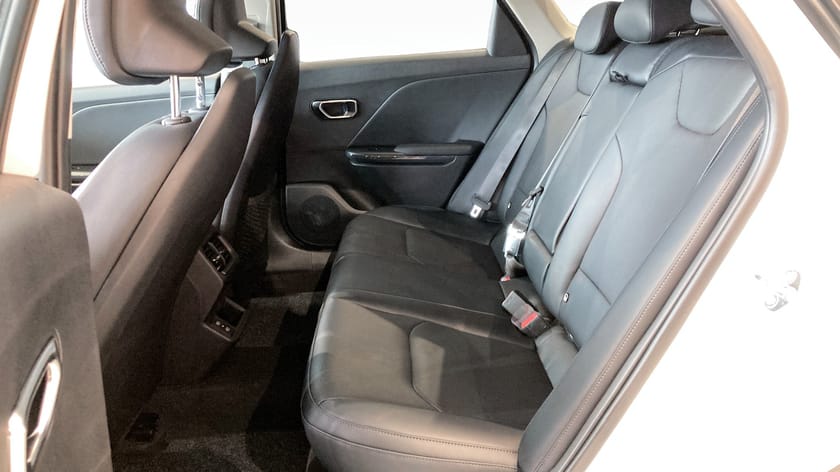 Bild 5 av Kia K4 Sportswagon SW 1.6 T-GDI 150HP DCT ADVANCE PL FRÅN 3595/mån