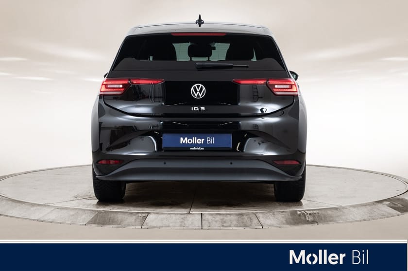 Bilde 4 av Volkswagen ID.3 Pro Performance highline 59kwh 204hk