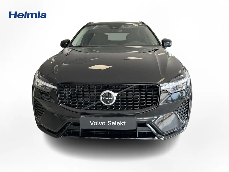 Bild 2 av 16 – Volvo XC60 B5 AWD Bensin Plus Dark
