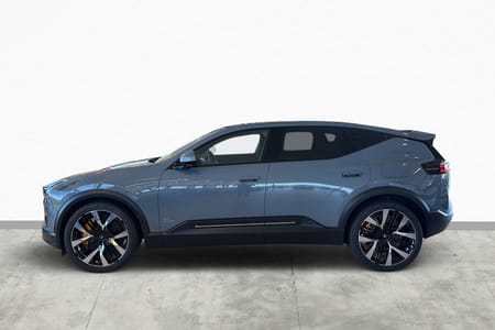 Polestar 3 Long Range Dual Motor Performance 111kW Plus Pilot