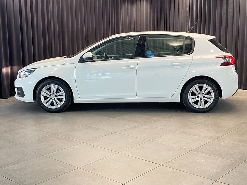 Bild 3 av Peugeot 308 1.2 PureTech 130 Active