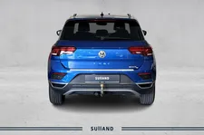 Thumnail bilde 3 av Volkswagen T-Roc
