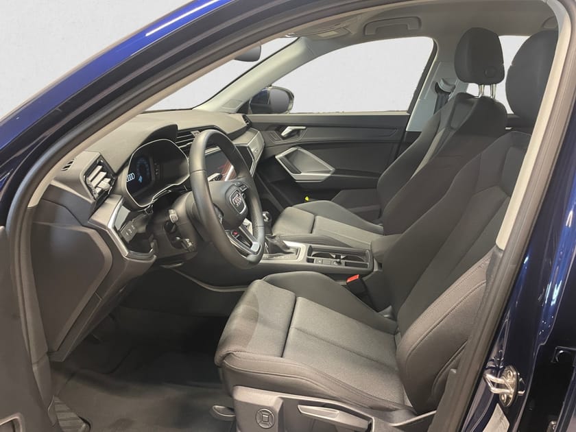 Bild 4 av Audi Q3 35 TFSI