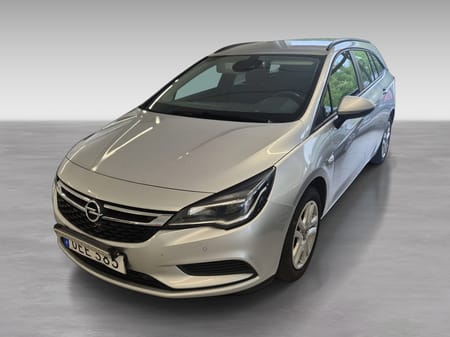 Opel Astra Sports Tourer 1,6 CDTi
