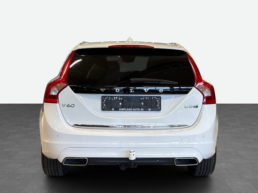 Bilde 5 av Volvo V60
