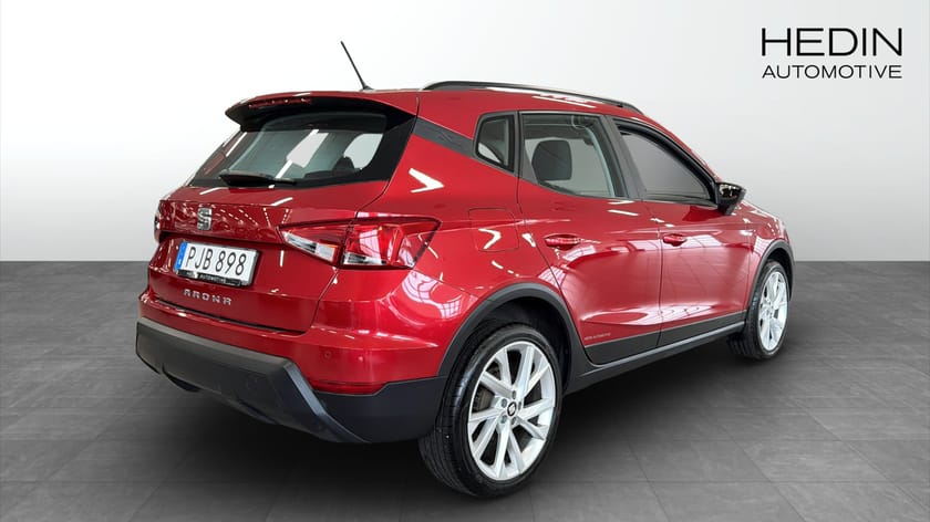Bild 5 av SEAT Arona