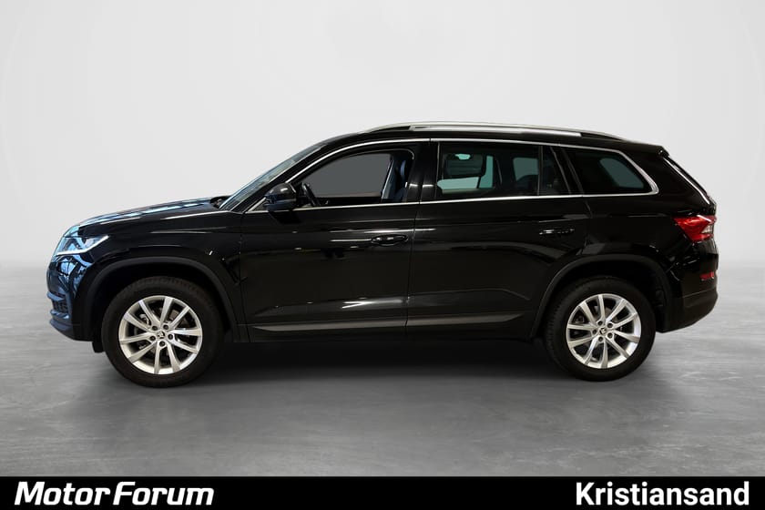 Bilde 4 av Škoda Kodiaq 4x4 dsg/ Style/ Acc/ CarPlay/ R.kam/ +++