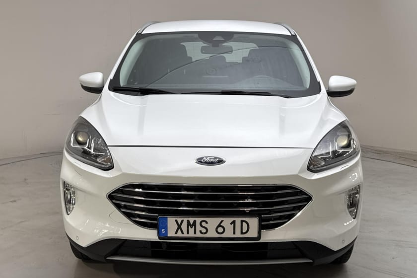 Bild 5 av Ford Kuga Hybrid AWD 2.5 Elhybrid (190hk) Vinterhjul medföljer