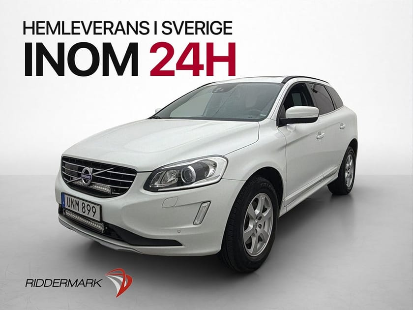 Bild 3 av Volvo XC60