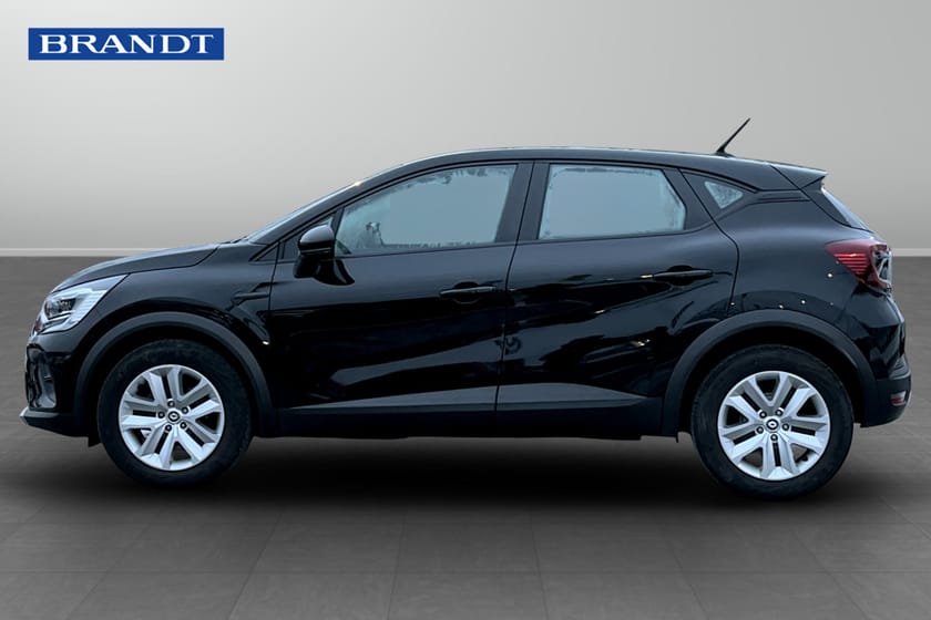 Bild 3 av Renault Captur TCe 90 Equilibre